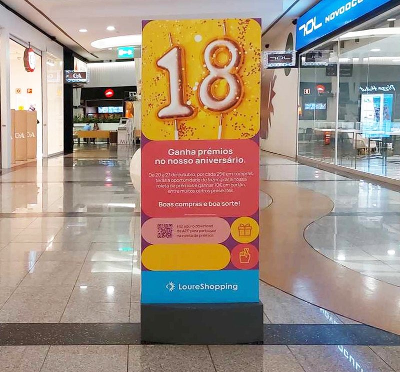 Suportes de Comunicação - 02