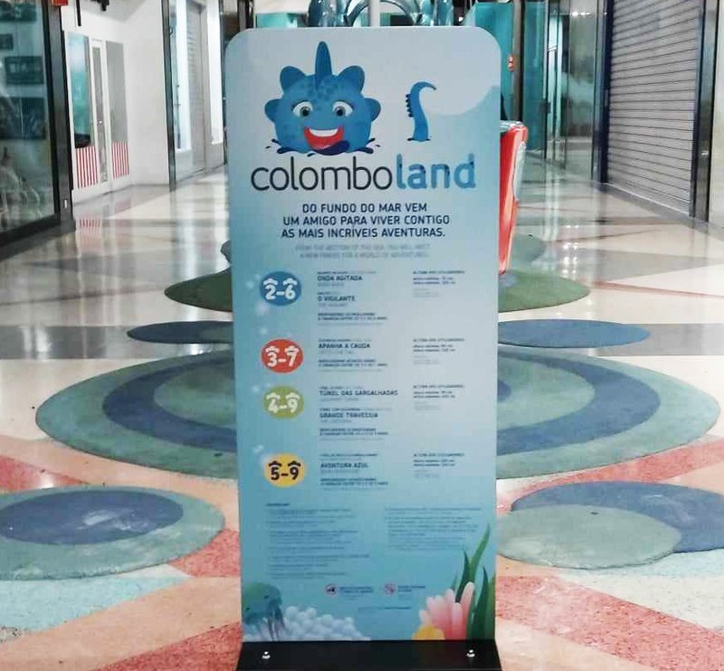 Suportes de Comunicação - 03