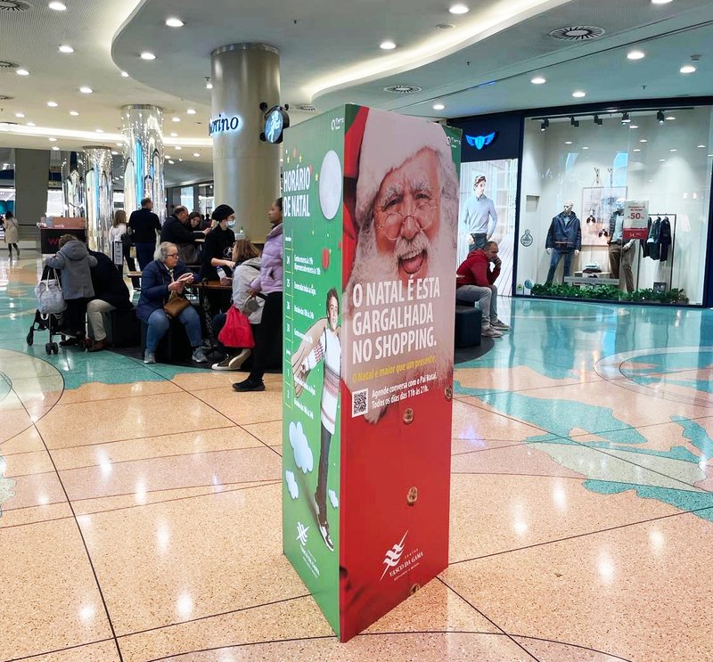 Suportes de Comunicação - 04