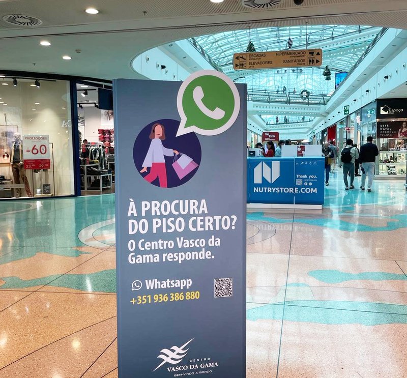 Suportes de Comunicação - 05