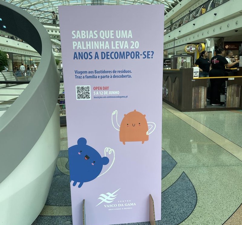 Suportes de Comunicação - 07