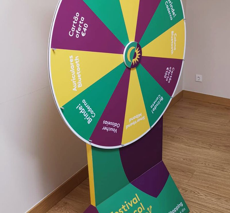 Suportes de Comunicação - 10