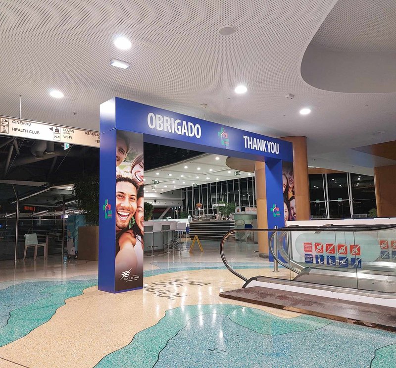 Suportes de Comunicação - 11