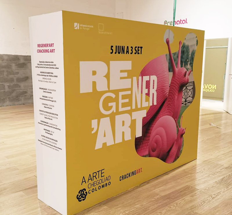 Suportes de Comunicação - 16