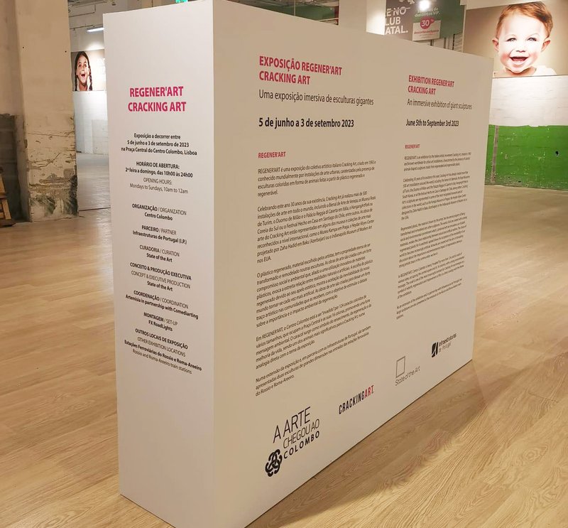 Suportes de Comunicação - 17