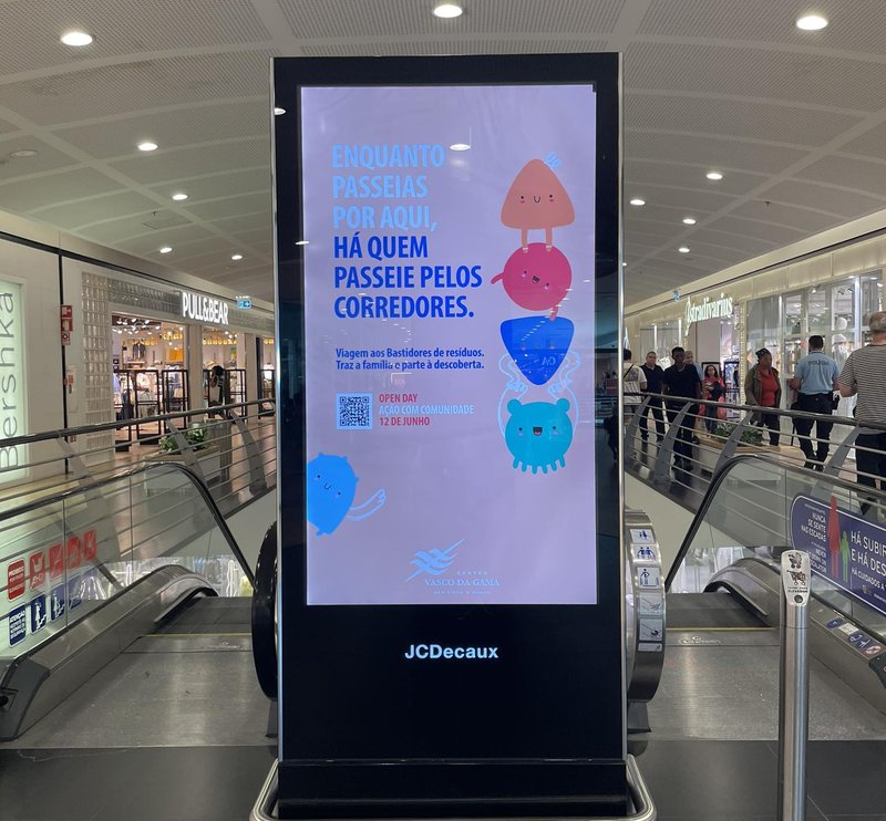 Suportes de Comunicação - 18