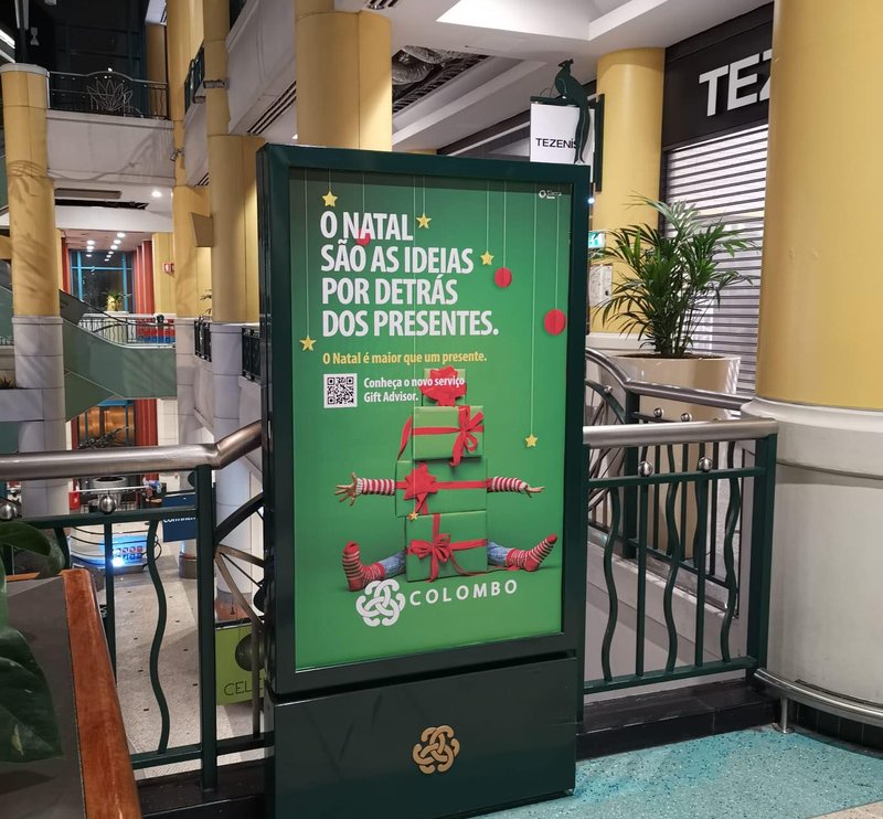 Suportes de Comunicação - 19