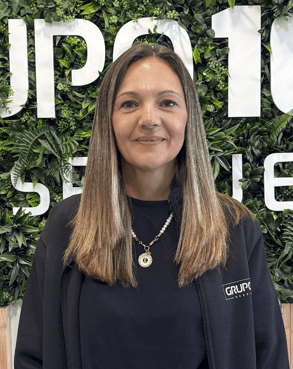 Ana Graça - Key Account Manager
