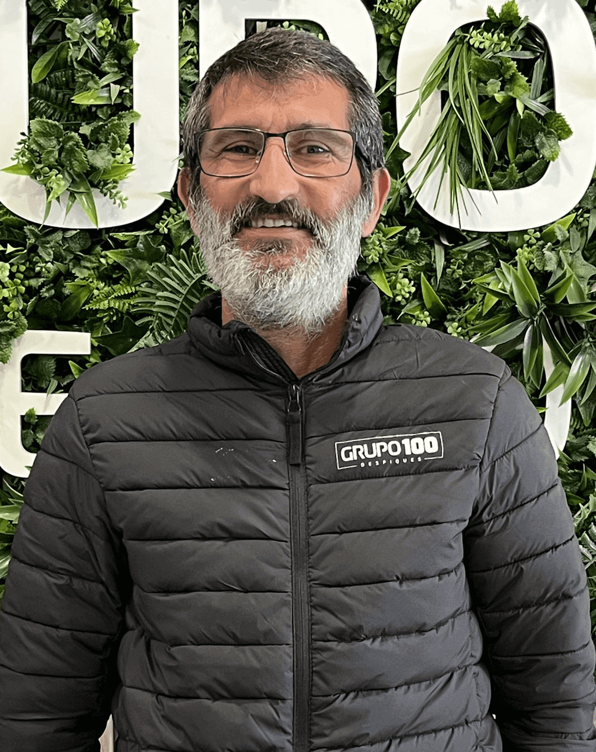 António Semedo - Technical Account Manager