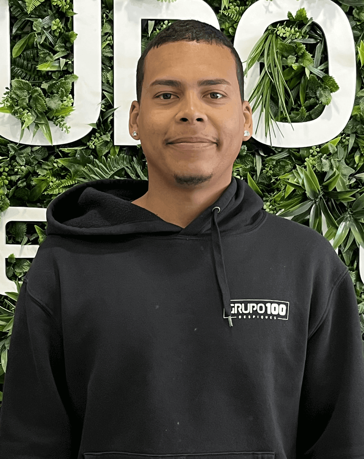 Bruno Ciric - Production Assembly Assistant