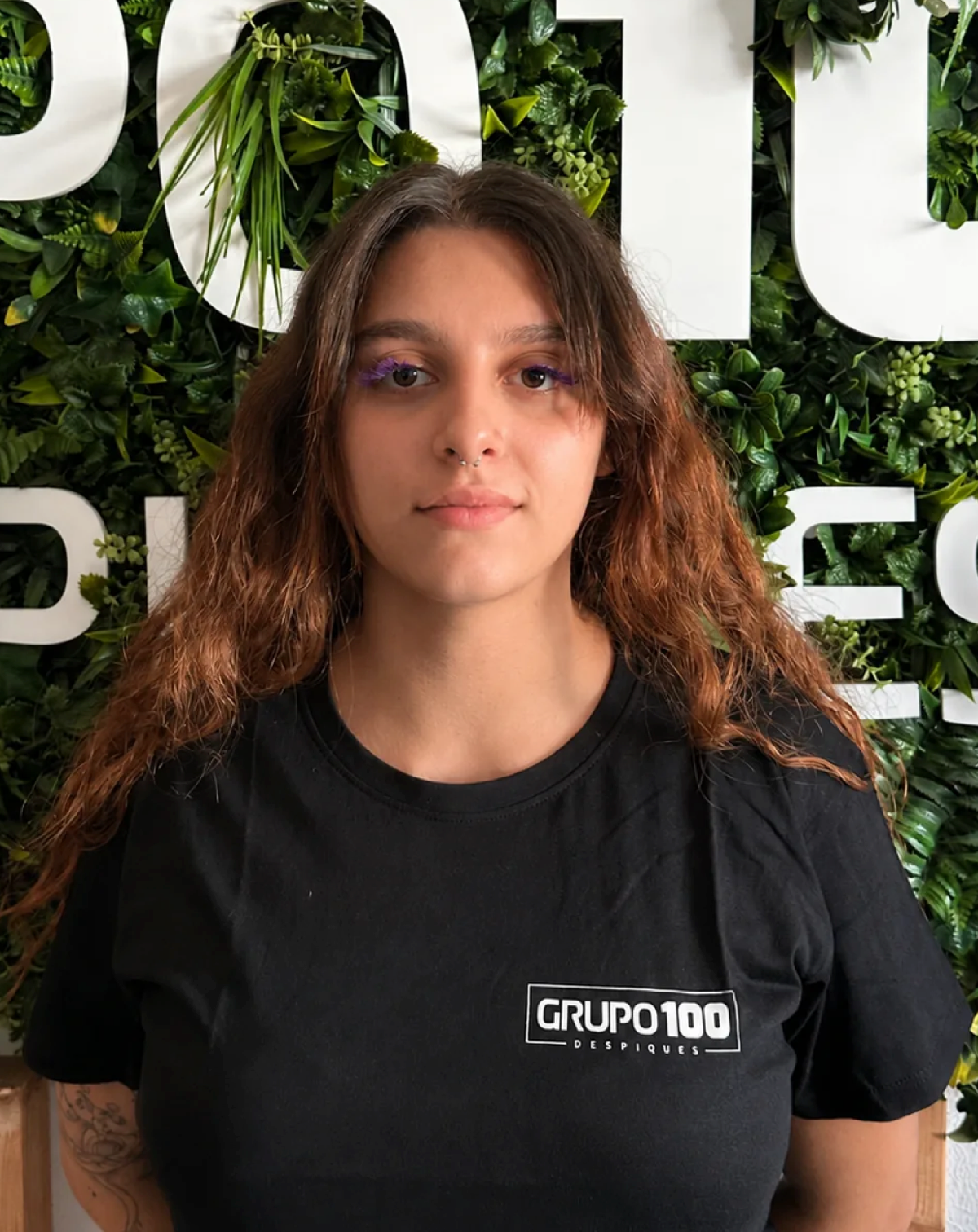 Carolina Silva - Marketing & Business Development Assistant
