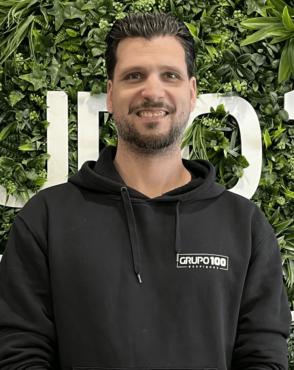 Fábio Carvalho - Production Assembly Assistant