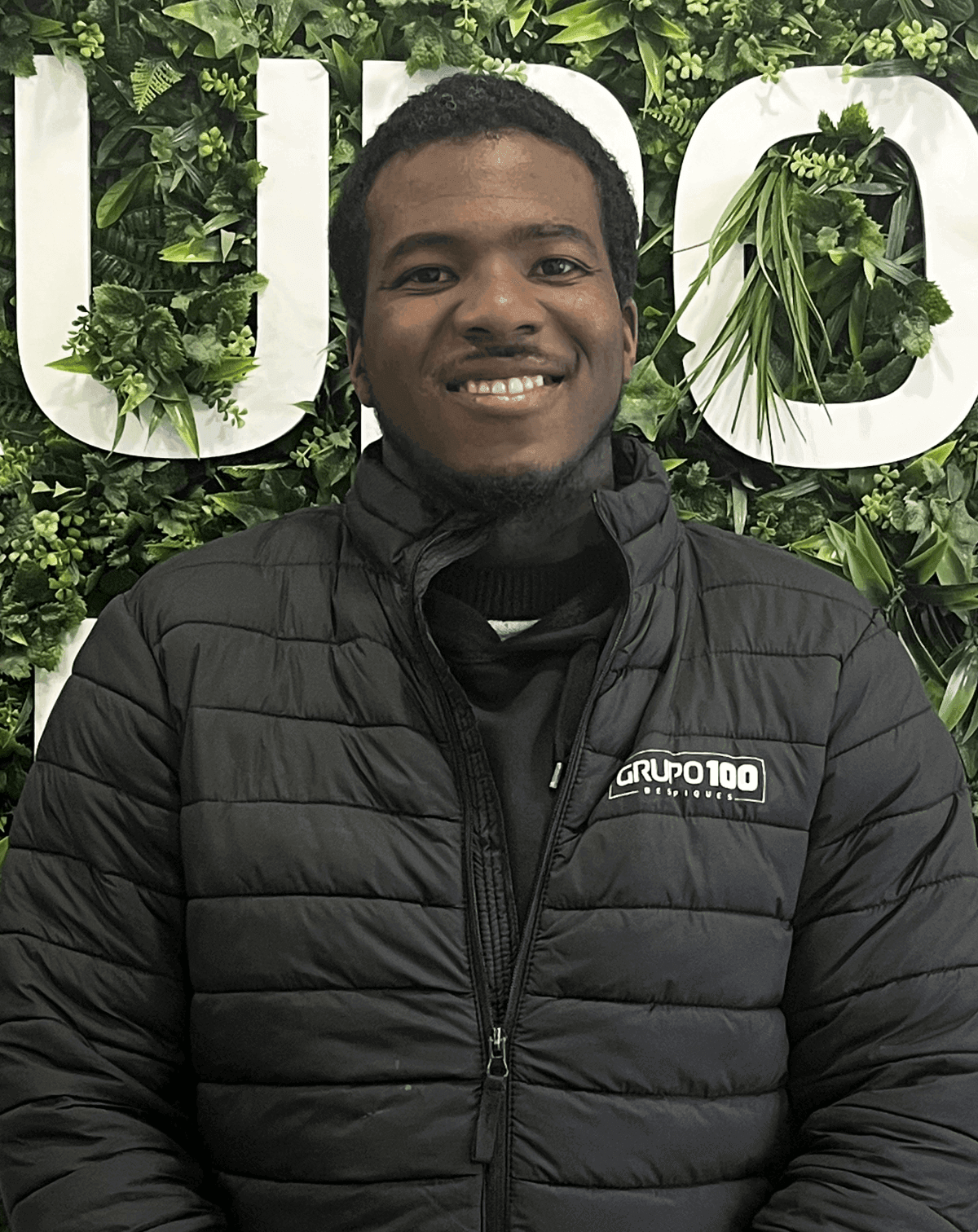 Gelson Fernandes - Production Assembly Assistant