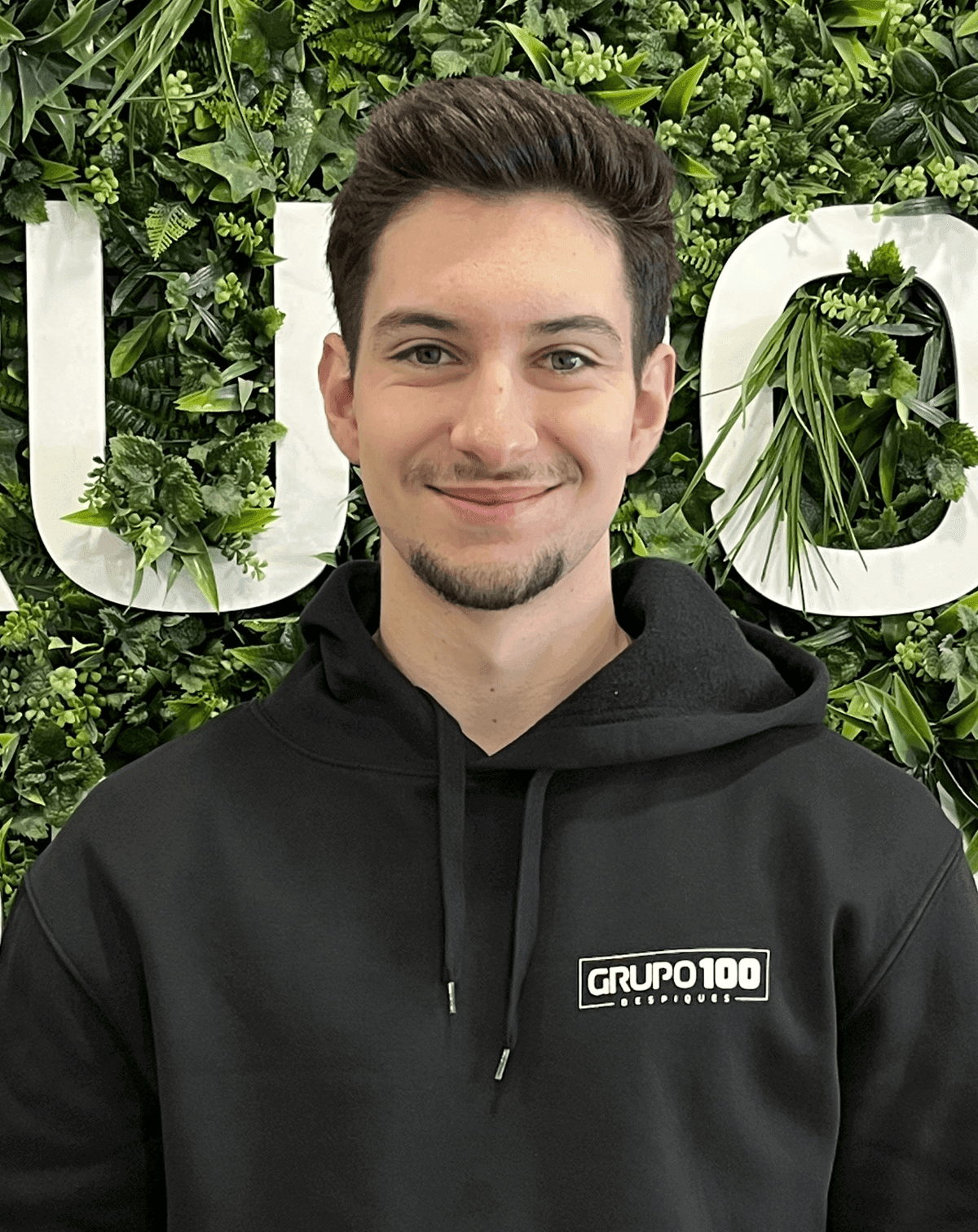 Gonçalo Fernandes - Key Account Trainee & Social Media Manager