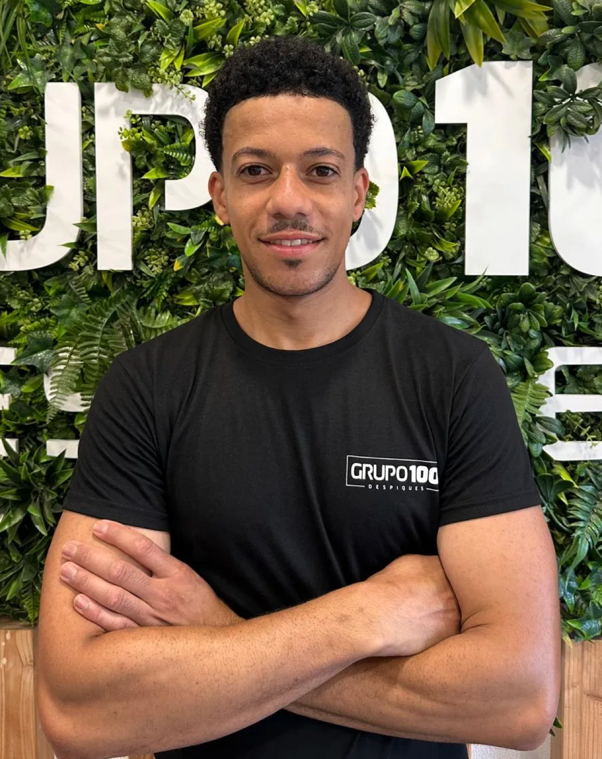 Hélder Dias - Production Assembly Assistant
