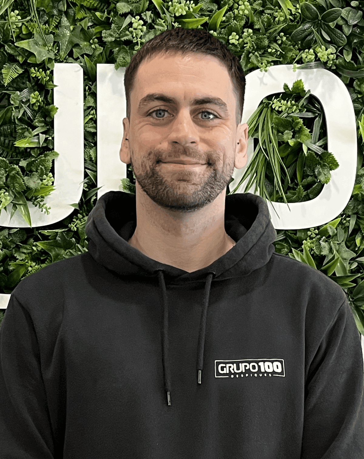 João Baptista - Designer & Key Account