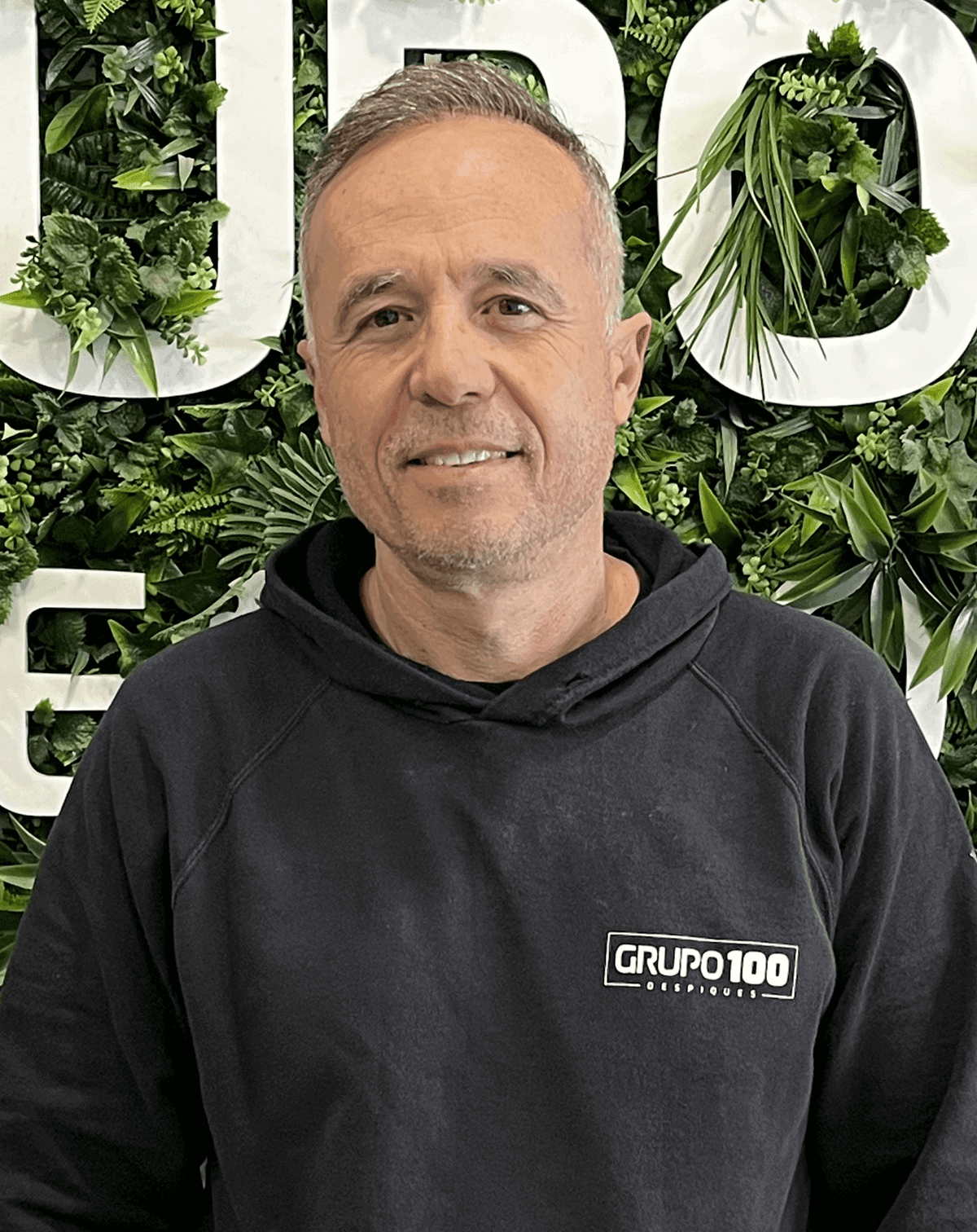 João Monteiro - Acrylic Production Manager