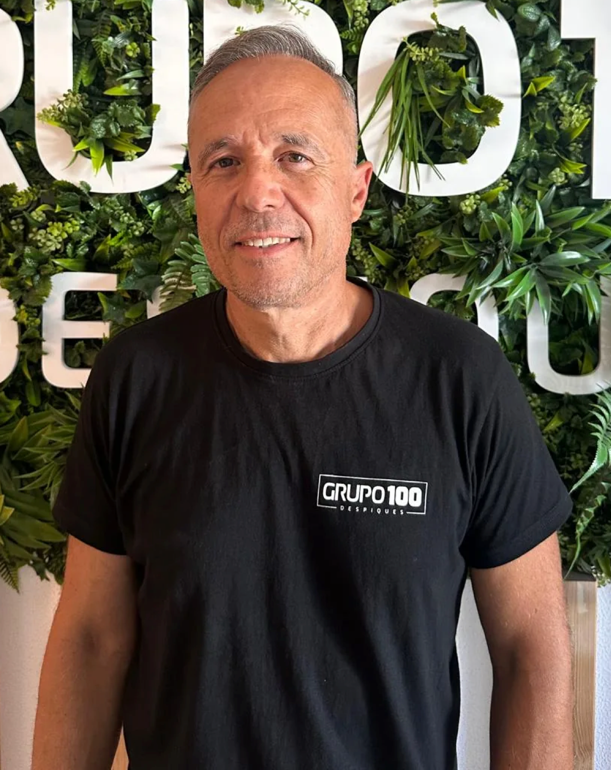 João Monteiro - Acrylic Production Manager
