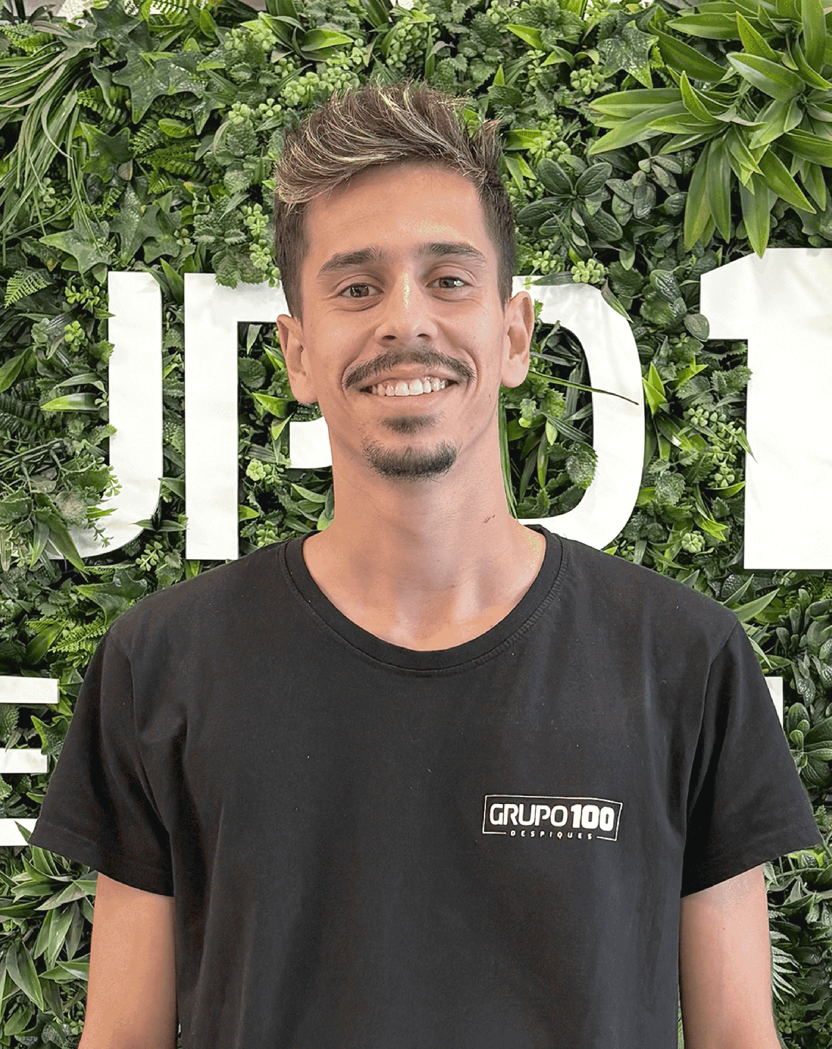 João Silva - Production Assembly Assistant