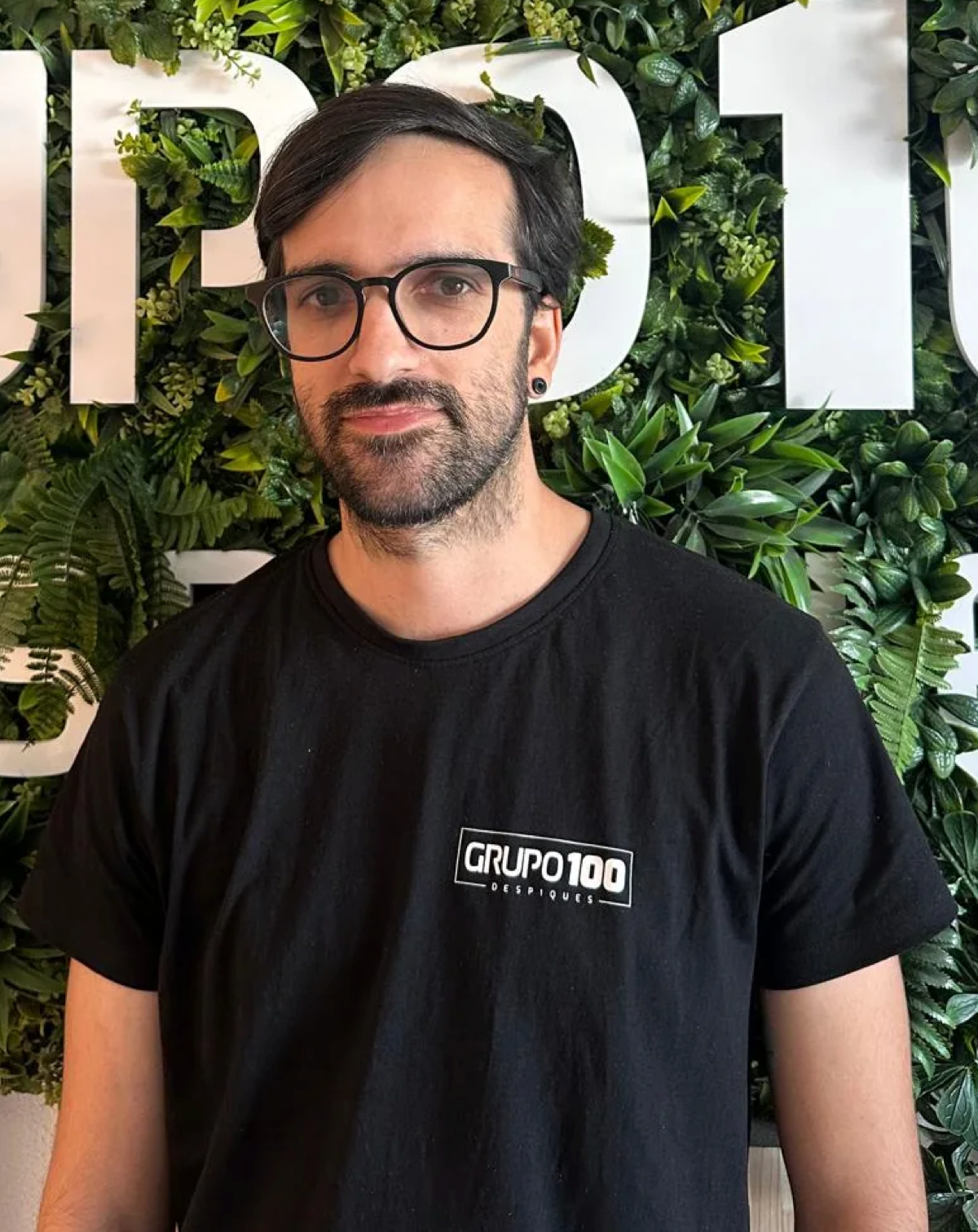 Michel Morais - Designer Junior & Key Account Junior