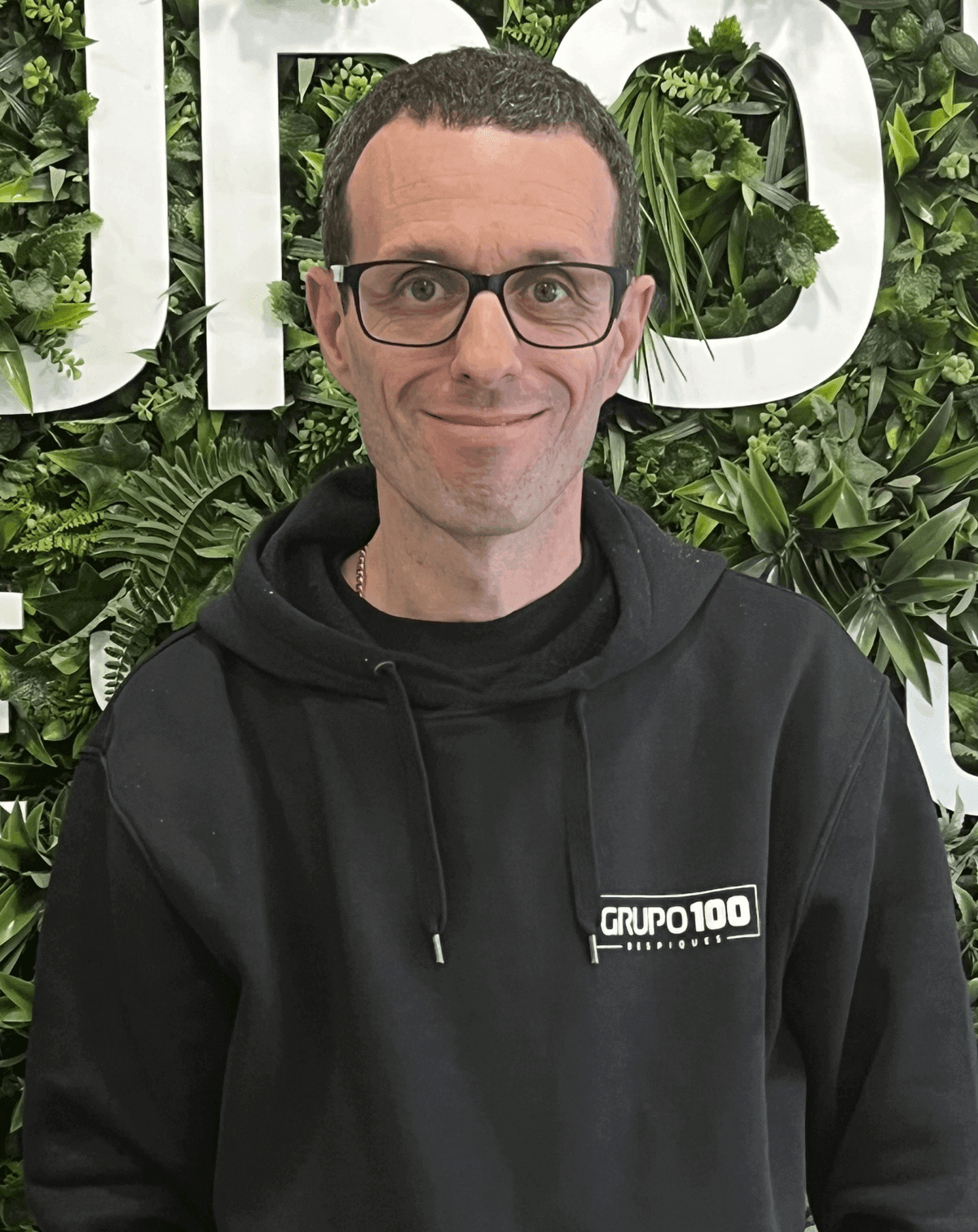 Paulo Conceição - Production Assembly Assistant