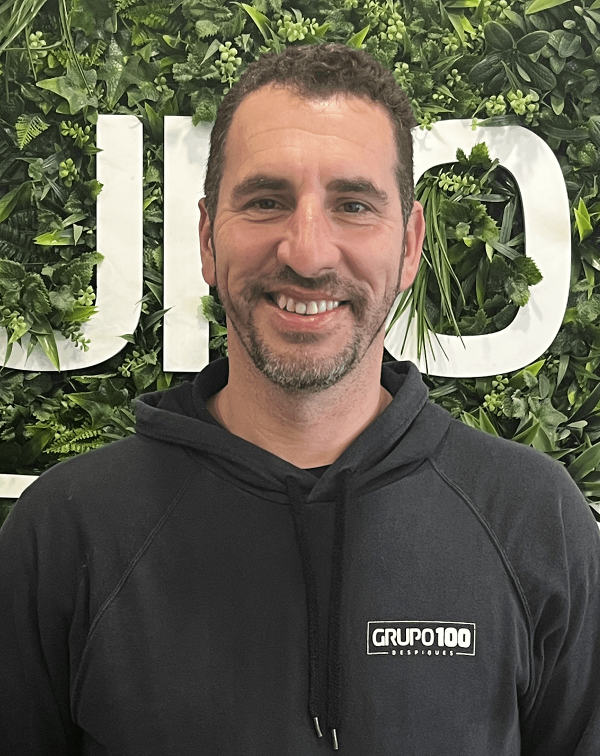 Paulo Condessa - Production Assembly Assistant