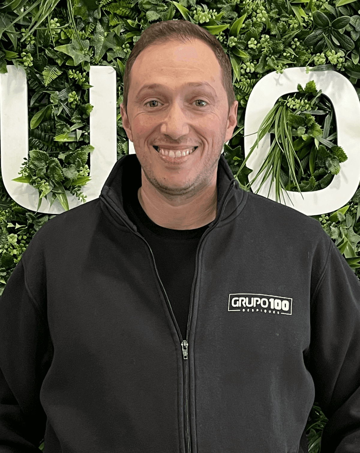 Rui Monteiro - Digital Production Manager