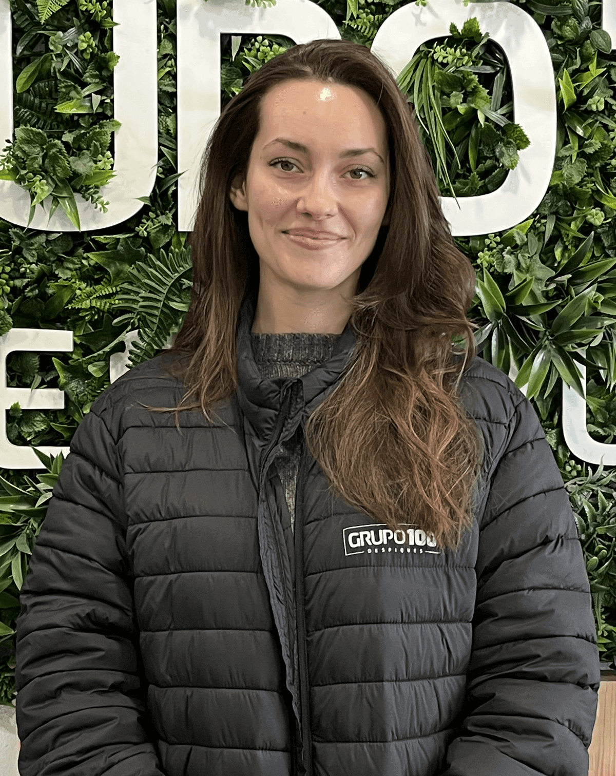 Sara Marques - Designer & Key Account