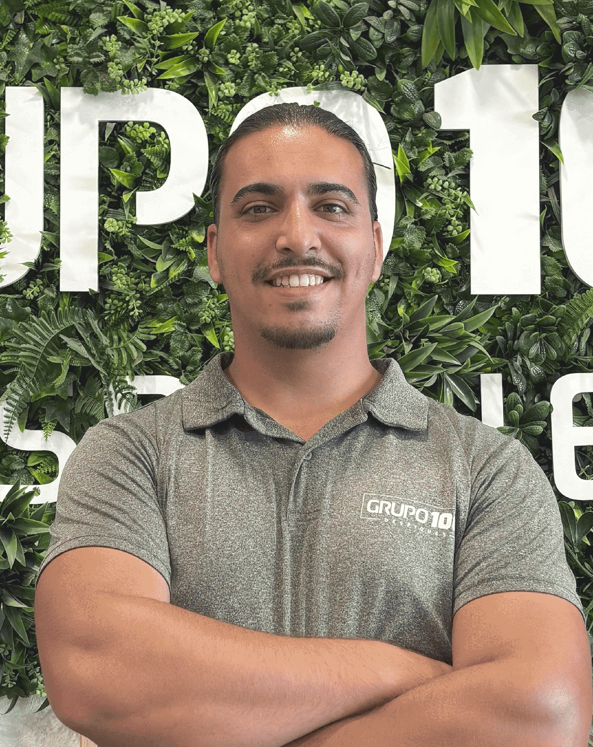 Tiago Fernandes - Production Assembly Assistant