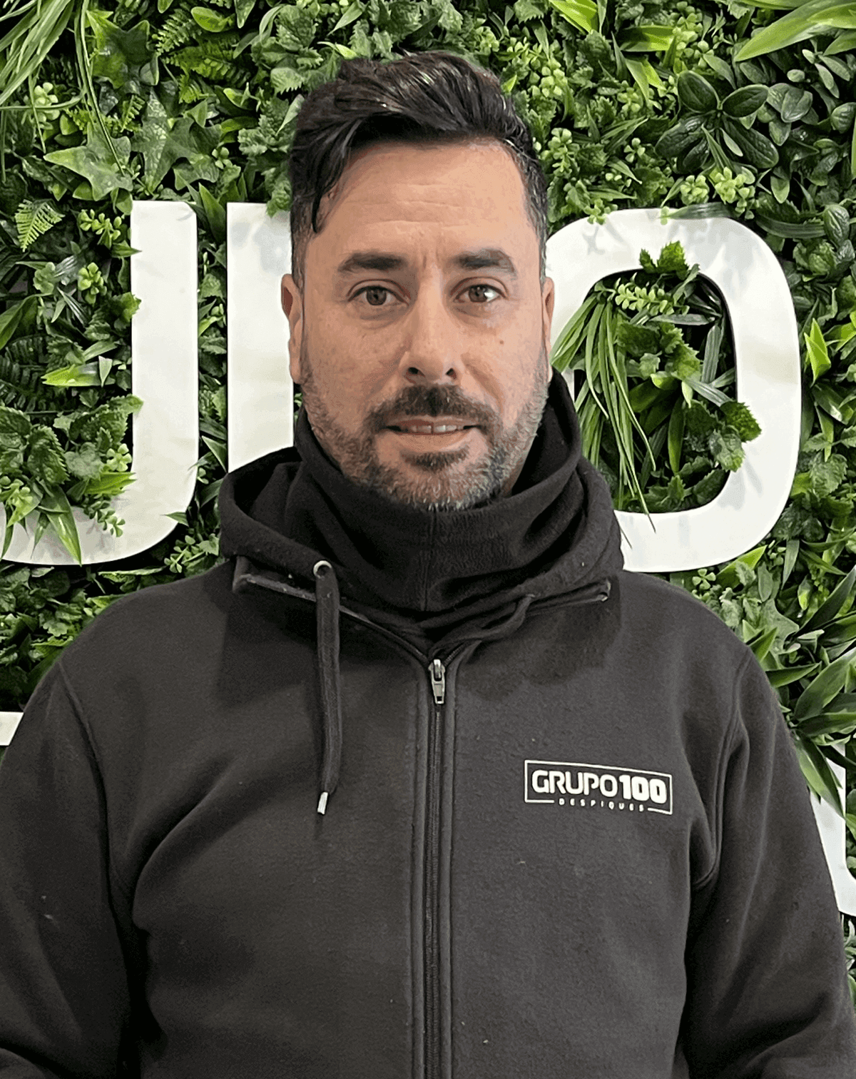 Vitor Baíão - Production & Warehouse Manager