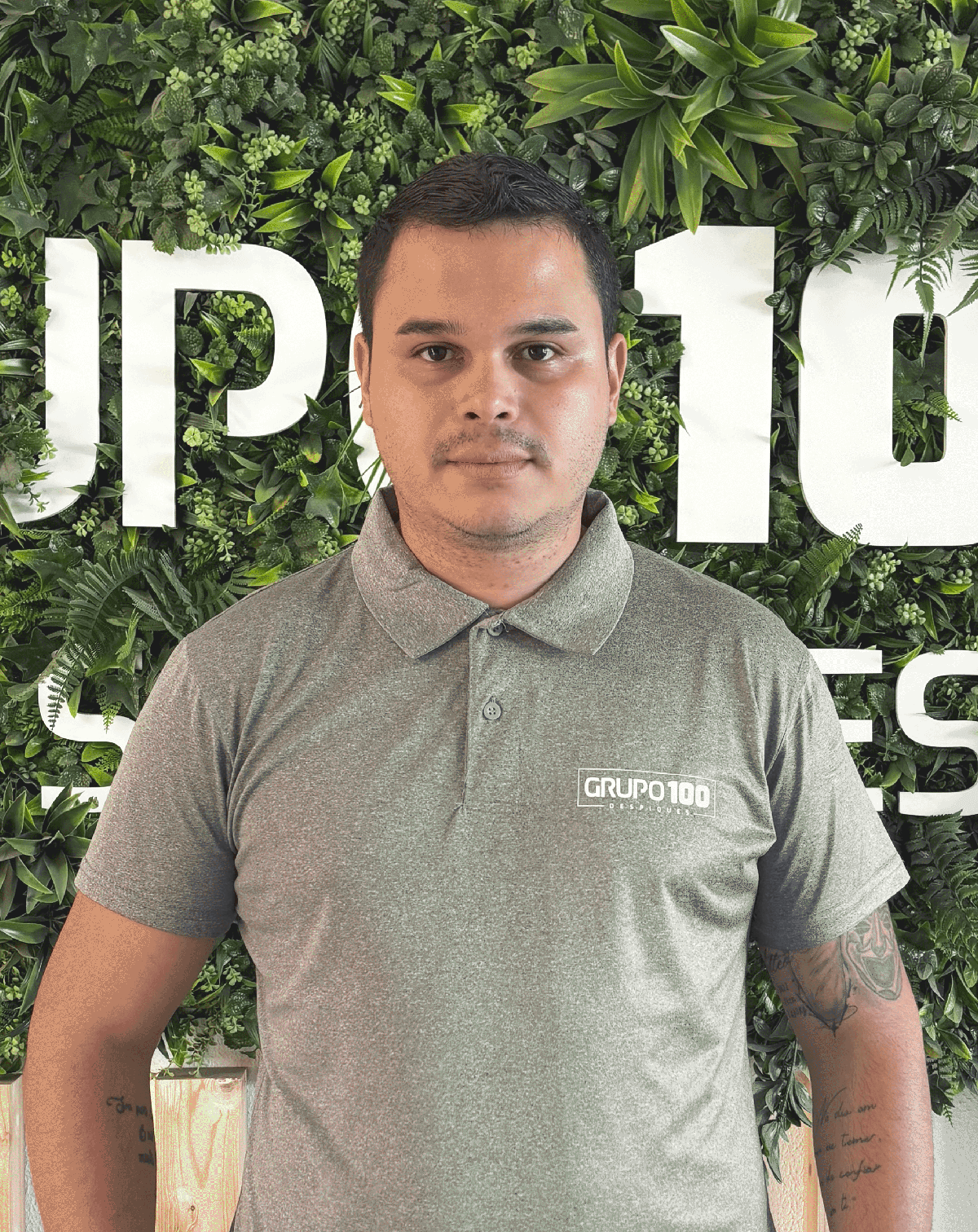 Yuri Cruz - Production Assembly Assistant